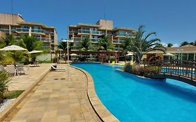 Apartamento Palm Beach Porto das Dunas